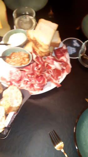 Opinii despre NOW Mouscron în Moeskroen - Horeca