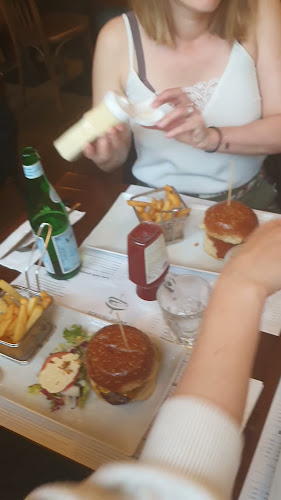 Opinii despre Schievelavabo Jette🇧🇪 în Jette - Horeca