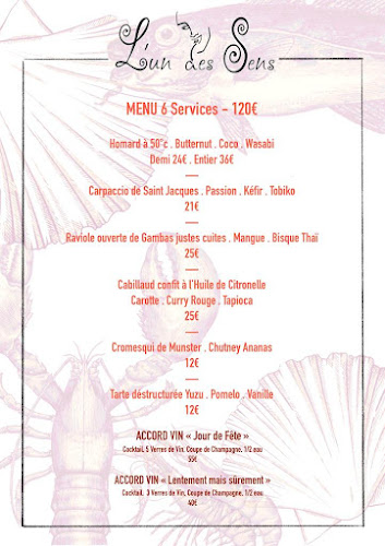 Opinii despre L'un des sens în Mons - Horeca