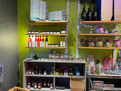 Les Pirates de la Bouffe