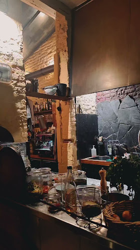 Reviews of Aperto Chiuso in Gent - Horeca