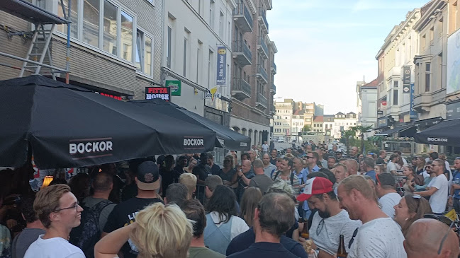 Opinii despre Den Bras în Kortrijk - Horeca