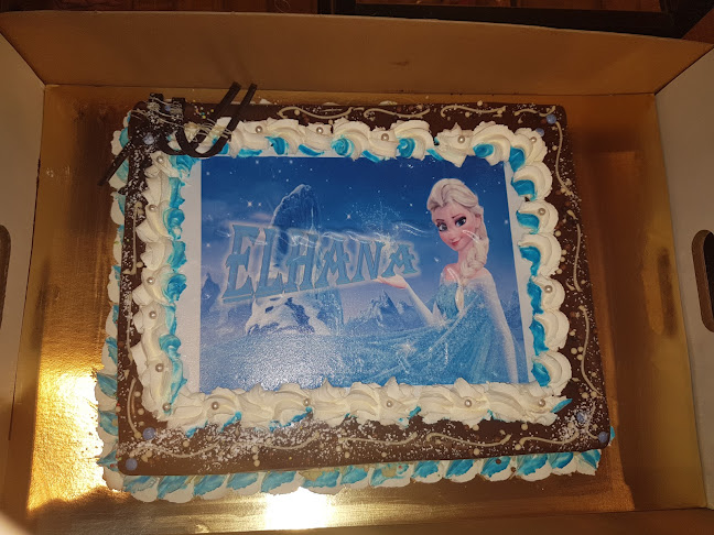 Comentarii opinii despre Bakkerij MosaiQ 🍞