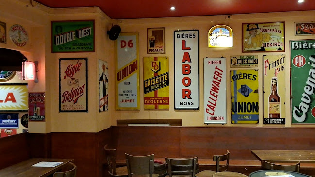 Little Delirium - Brussel