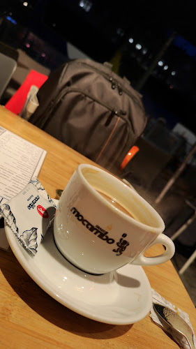 Opinii despre Mocambo koffie în Antwerpen - Horeca