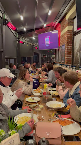 Opinii despre Pita Millenium în Edegem - Horeca