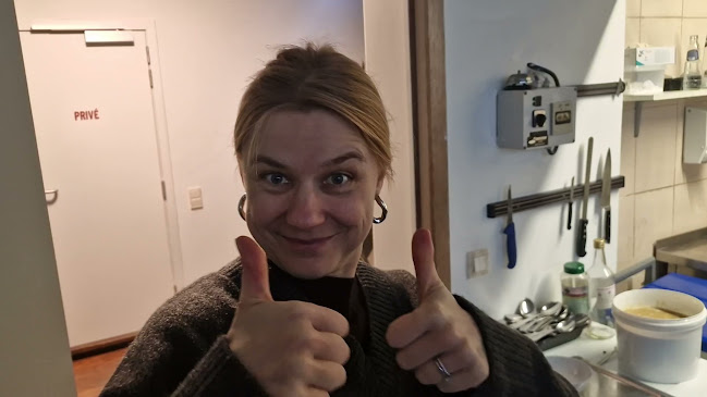 Comentarii opinii despre DUEL Gent