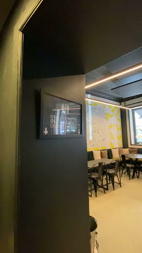 Opinii despre Beat restaurant & bar în Brussel - Horeca