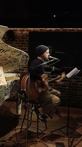 Opinii despre L'Enfant Terrible în Ukkel - Horeca