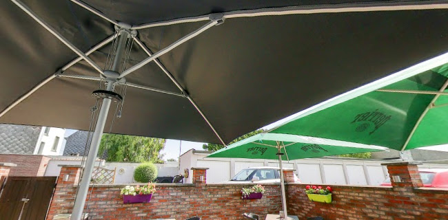 San Remo - Sint-Pieters-Leeuw