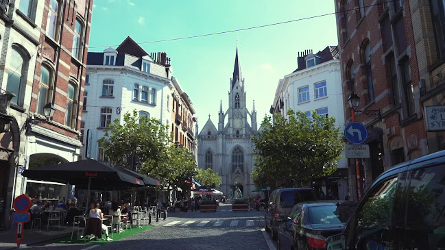 Opinii despre TADAO Poke Bar - Ixelles în Brussel - Horeca