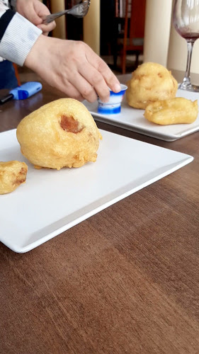 Reviews of Fontaine de Jade Restaurant in Soignies - Horeca