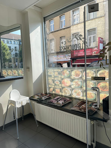 Bd Leopold II 73, 1080 Molenbeek-Saint-Jean