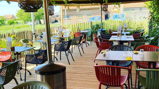 De Bralle Restaurant - Heuvelland