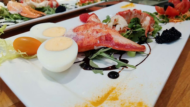 Reviews of Terre de Feu in Chaumont-Gistoux - Horeca