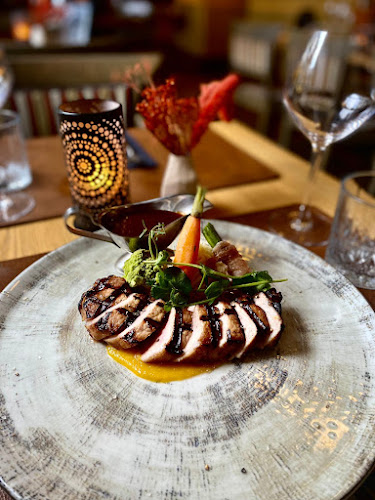 Hof Ter Duinen - Horeca