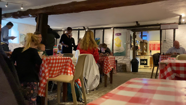 Opinii despre Le Casse-Croûte du Val-Dieu în Aubel - Horeca