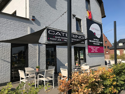 Eat Right by Den Appel