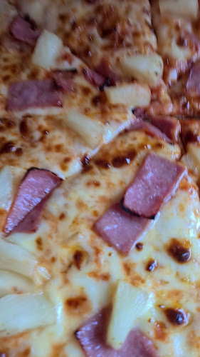 Opinii despre Domino's Pizza Brussel Centrum în Brussel - Horeca