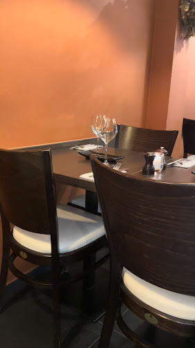Restaurant Jacob Open Times