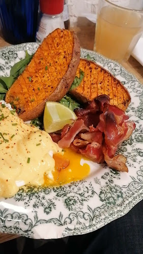 Opinii despre Crème în Brussel - Horeca