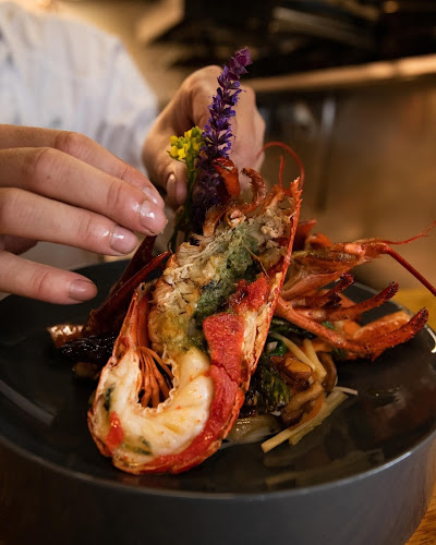 Bar à Manger - Antwerpen