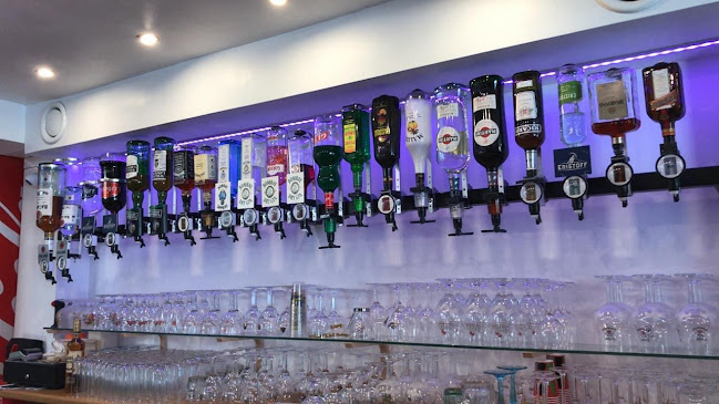 La Bodega - Moeskroen