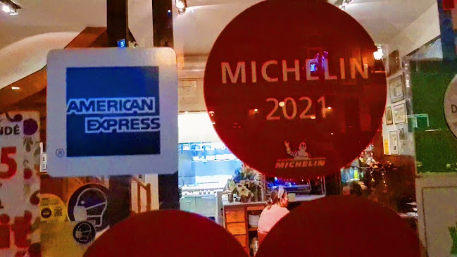 Opinii despre La Marée în Brussel - Horeca