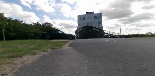 Opinii despre De Normandie în Koksijde - Horeca