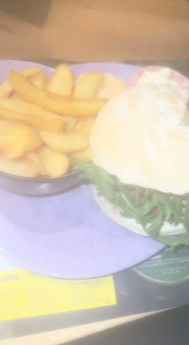 Green Mango - Brussel