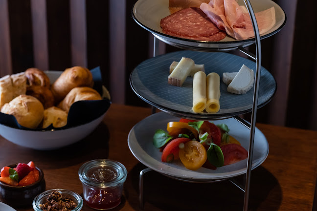 Comentarii opinii despre U Eat & Sleep Antwerp