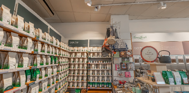 Simon Lévelt koffie & thee - Horeca