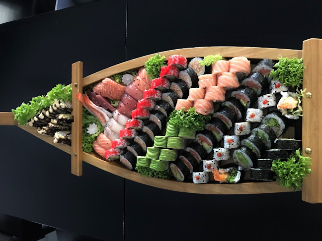 Nikkosushi - Herentals