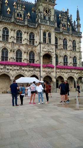 Markt, 9700 Oudenaarde