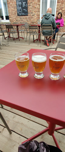 Reviews of Brewery of the Lesse in Rochefort - Horeca