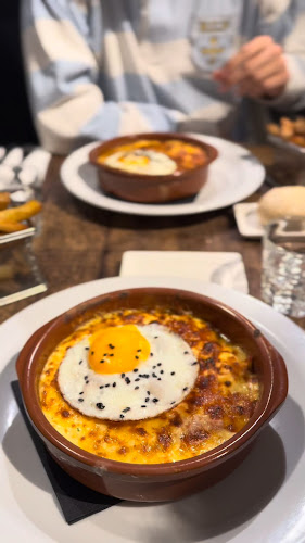 Café Georgette - Horeca