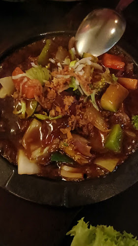 Reviews of Ichiban in Aalst - Horeca