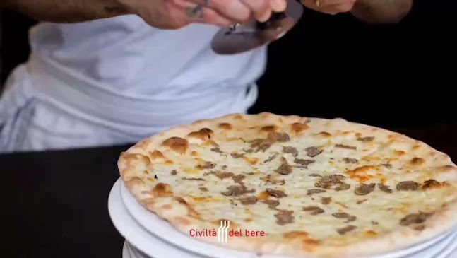 Opinii despre Civilta Del Bere în Antwerpen - Horeca