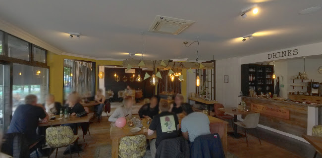 Opinii despre Happy Seasons : Breakfast | Lunch | High-tea în Lommel - Horeca