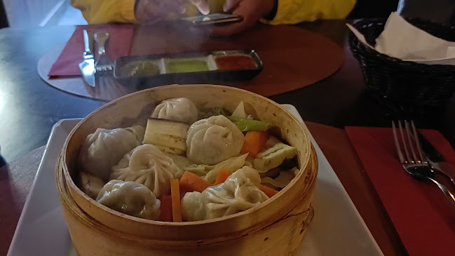 Donkersteeg 19, 9000 Gent