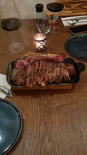 ARGENVINO Gent - Charcoal grill restaurant - Horeca