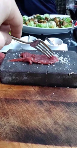 Opinii despre le Nulay în La Roche-en-Ardenne - Horeca