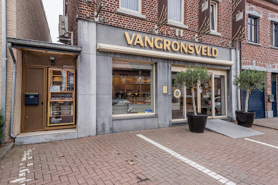 Vangronsveld Bakkerij