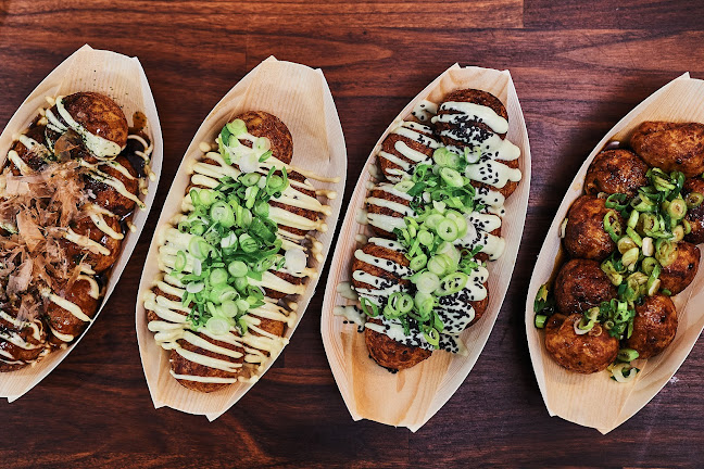 Itadaki Max - Horeca