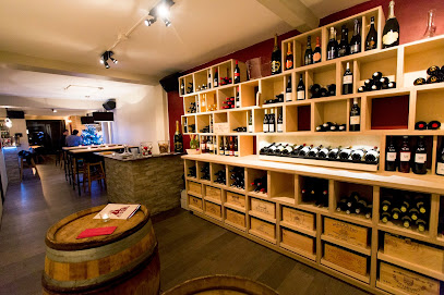 Le Bar à Vins