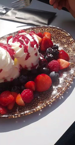 Cremerie Francois Open Times