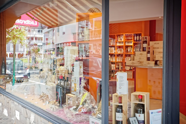 The Italians Wines Club Vinitaly