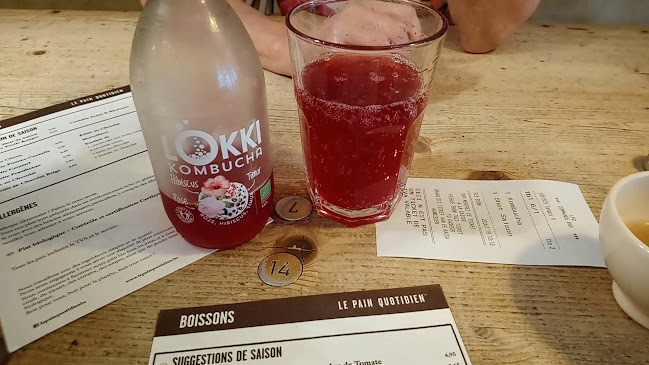 Rue du Commerce 31, 1300 Wavre