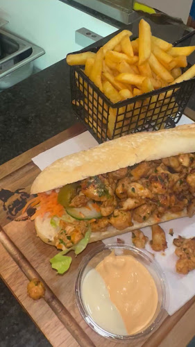 Opinii despre Chills Corner în Antwerpen - Horeca