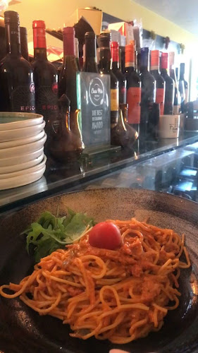 Opinii despre Casa Mia Antwerp în Antwerpen - Horeca